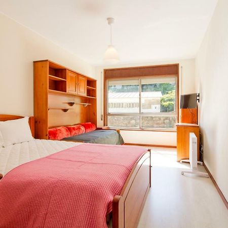 Appartamento Fontinha 47 OOporto Esterno foto