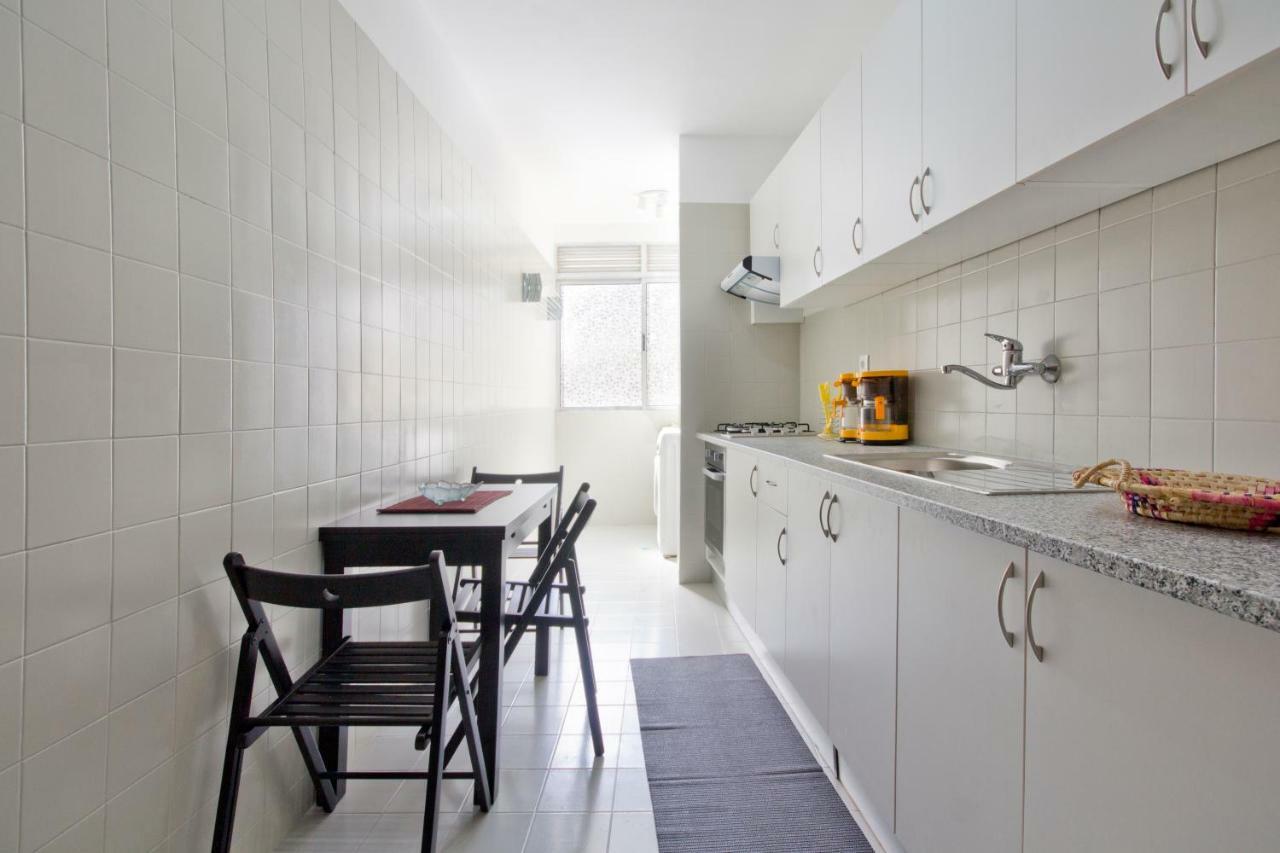 Appartamento Fontinha 47 OOporto Esterno foto
